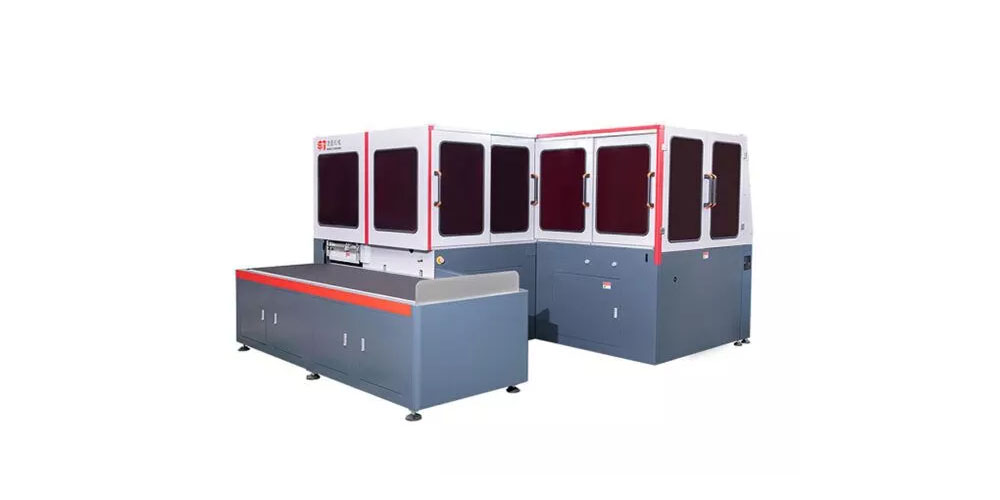 What Are The Prominent Features Of Automatic Case Making Machine Equipment?