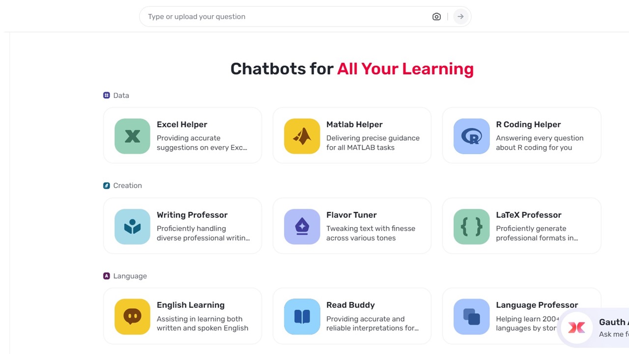 Writing a Powerful Statement for STEM Scholarships with Gauth