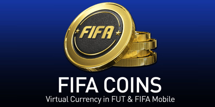 fifa 22 coins